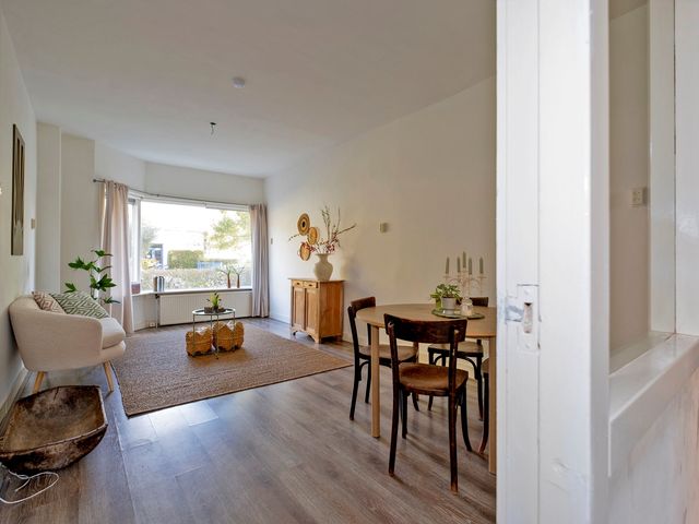 Hamburgerstraat 72, Groningen