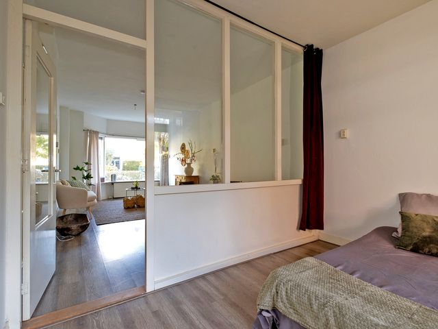 Hamburgerstraat 72, Groningen