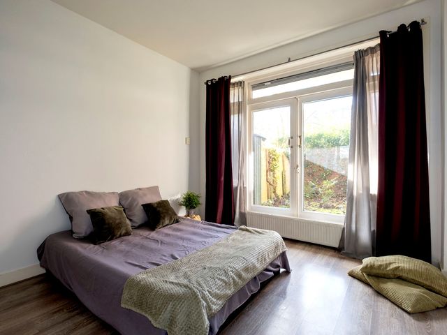 Hamburgerstraat 72, Groningen