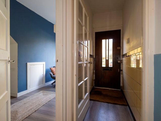 Hamburgerstraat 72, Groningen