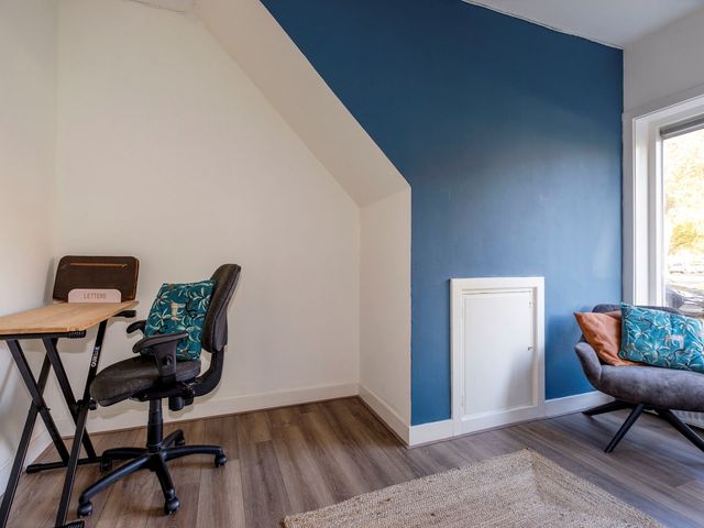 Hamburgerstraat 72, Groningen