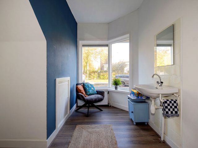 Hamburgerstraat 72, Groningen