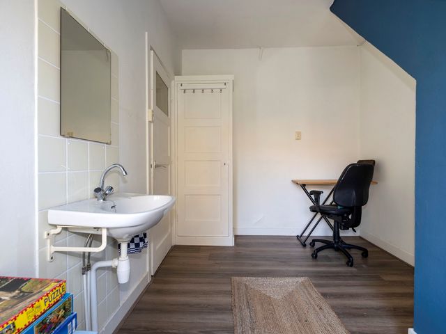 Hamburgerstraat 72, Groningen