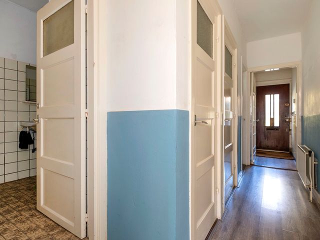 Hamburgerstraat 72, Groningen