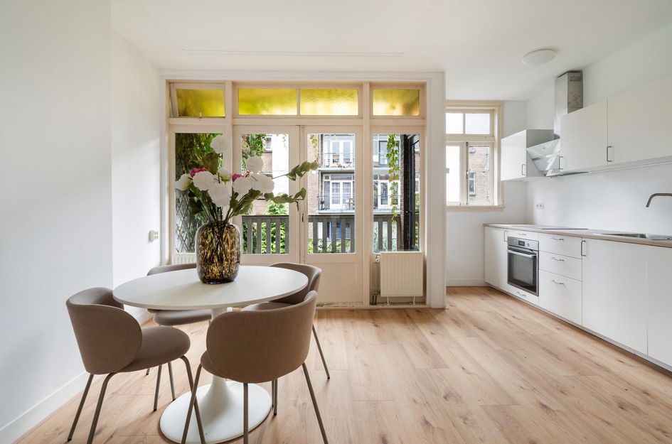 Borgesiusstraat 13A 02