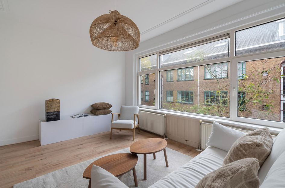 Borgesiusstraat 13A 02