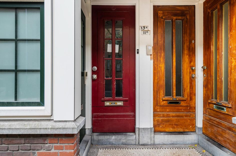 Borgesiusstraat 13A 02