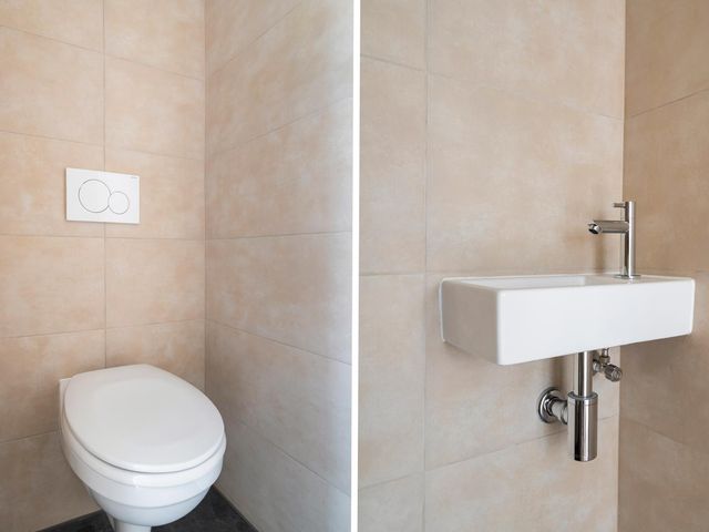 Borgesiusstraat 13A 02, Rotterdam