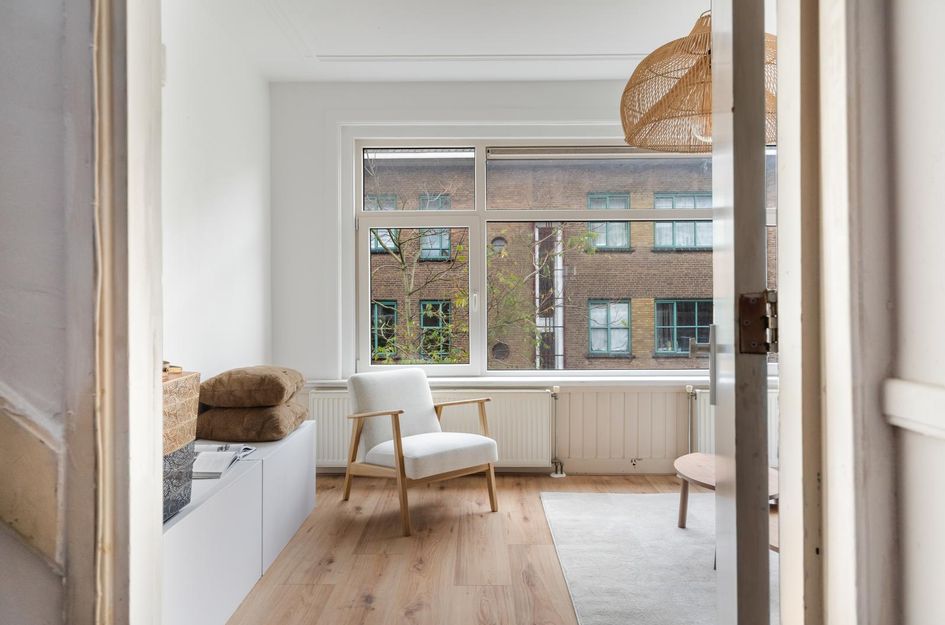 Borgesiusstraat 13A 02