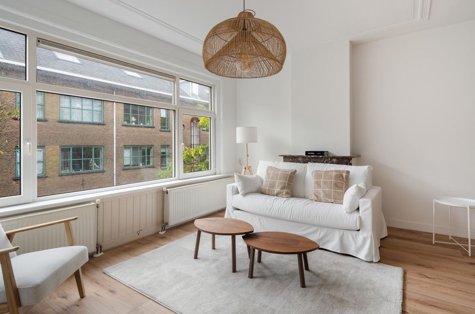 Borgesiusstraat 13A 02