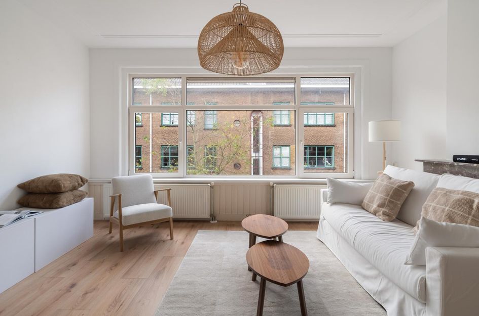 Borgesiusstraat 13A 02