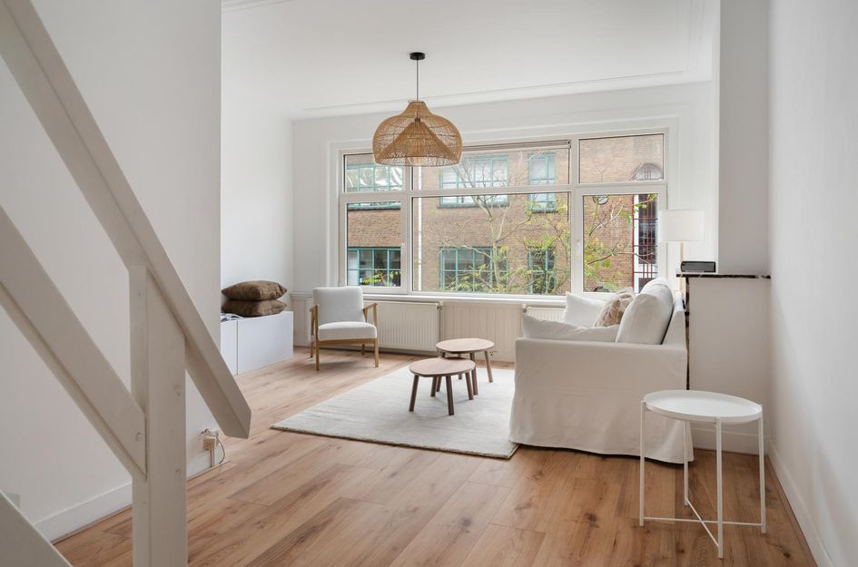 Borgesiusstraat 13A 02