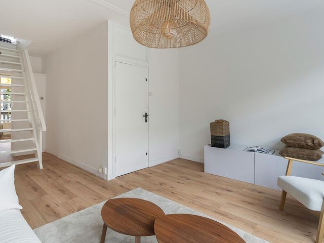 Borgesiusstraat 13A 02, Rotterdam