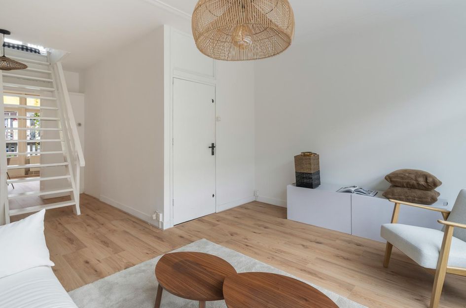 Borgesiusstraat 13A 02