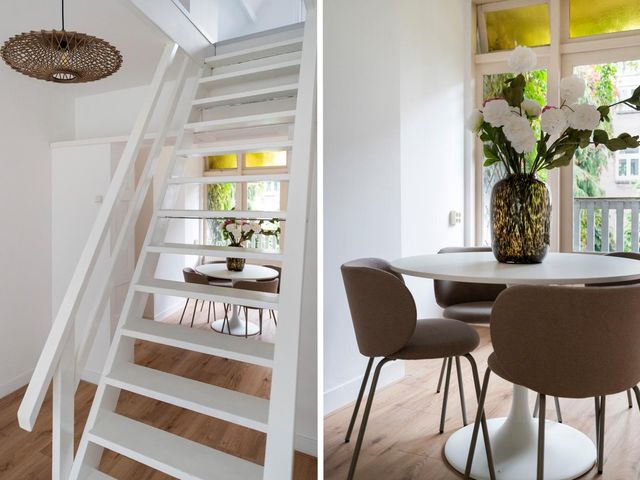 Borgesiusstraat 13A 02, Rotterdam