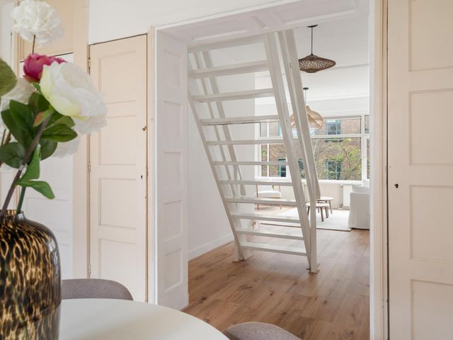 Borgesiusstraat 13A 02, Rotterdam