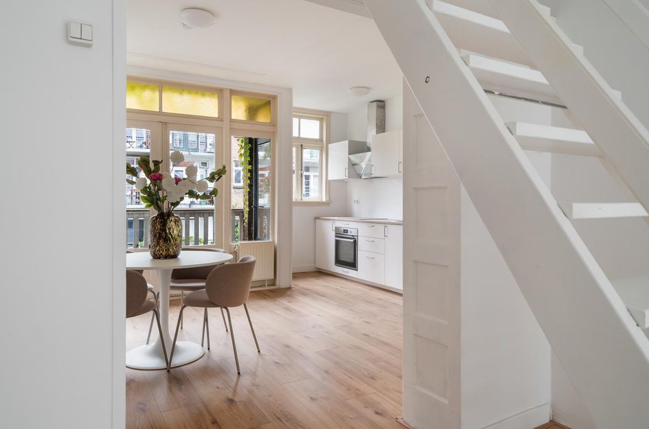 Borgesiusstraat 13A 02