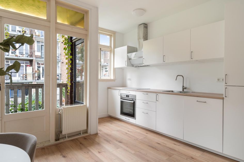 Borgesiusstraat 13A 02