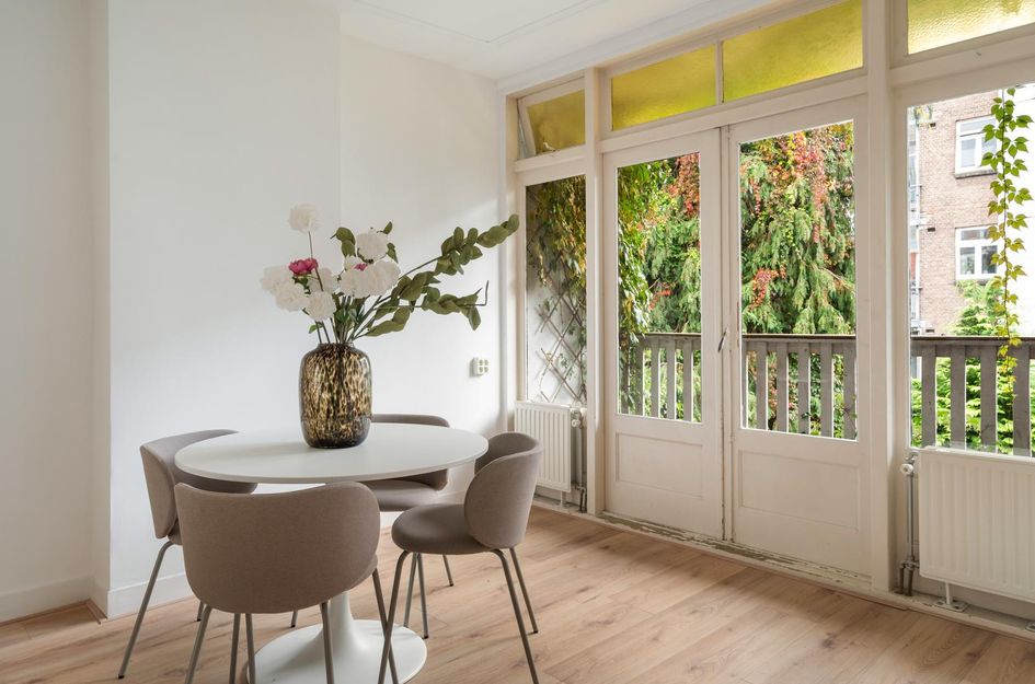 Borgesiusstraat 13A 02