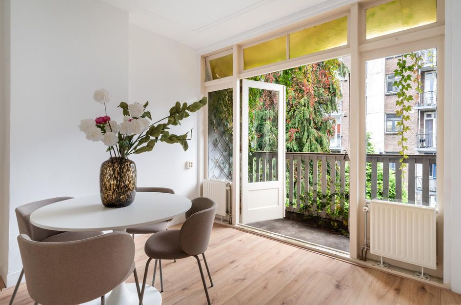 Borgesiusstraat 13A 02