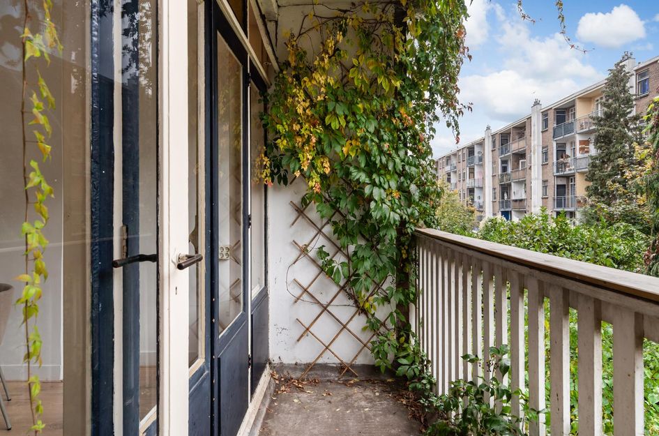 Borgesiusstraat 13A 02