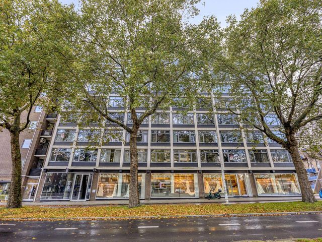 Goudsesingel 356, Rotterdam