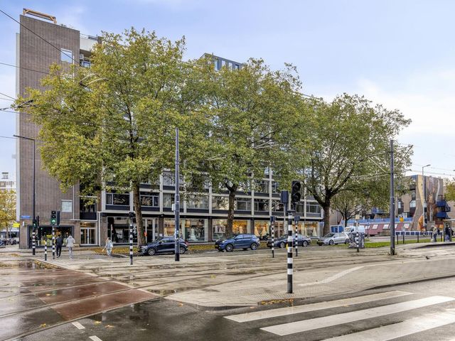 Goudsesingel 356, Rotterdam