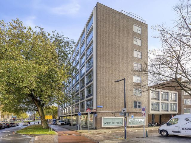 Goudsesingel 356, Rotterdam