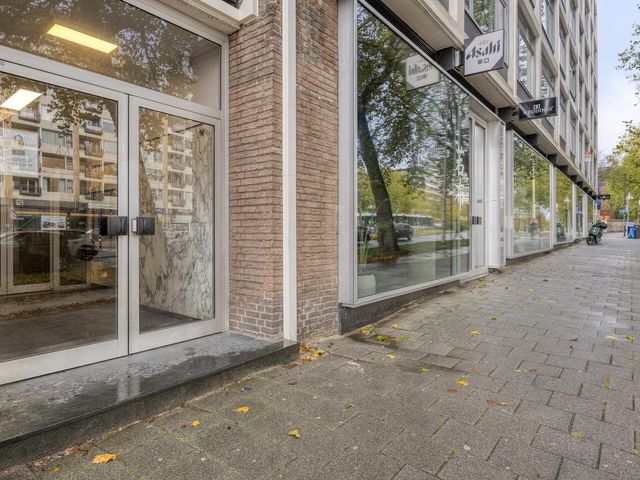 Goudsesingel 356, Rotterdam