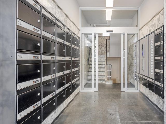 Goudsesingel 356, Rotterdam