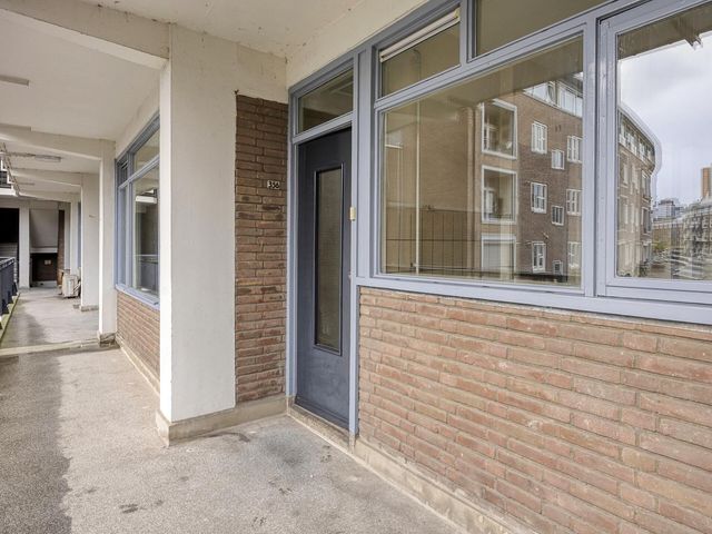 Goudsesingel 356, Rotterdam