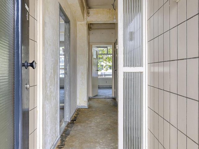 Goudsesingel 356, Rotterdam