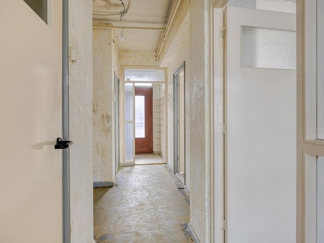 Goudsesingel 356, Rotterdam