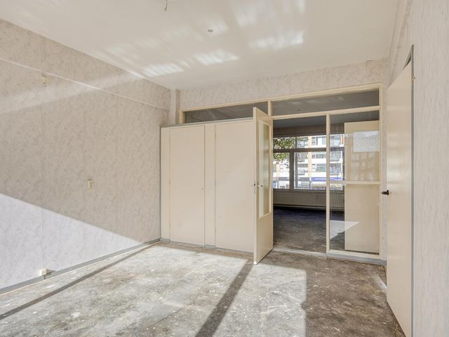 Goudsesingel 356, Rotterdam