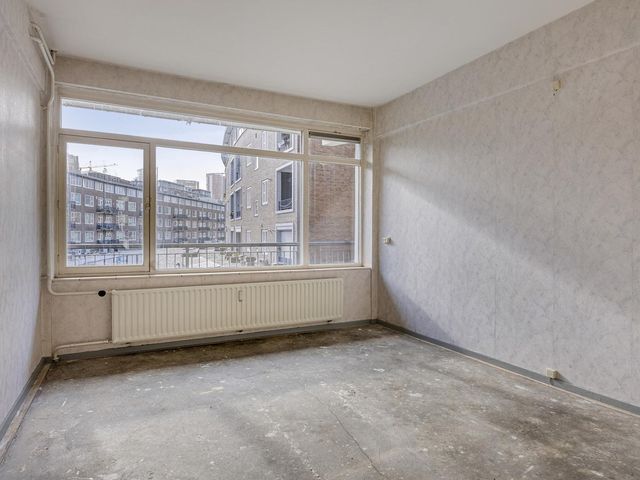 Goudsesingel 356, Rotterdam