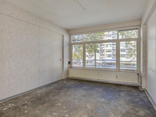 Goudsesingel 356, Rotterdam