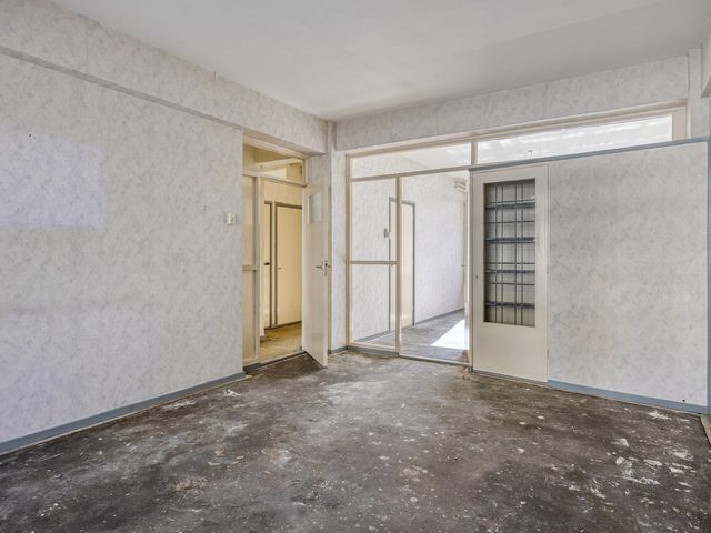 Goudsesingel 356, Rotterdam