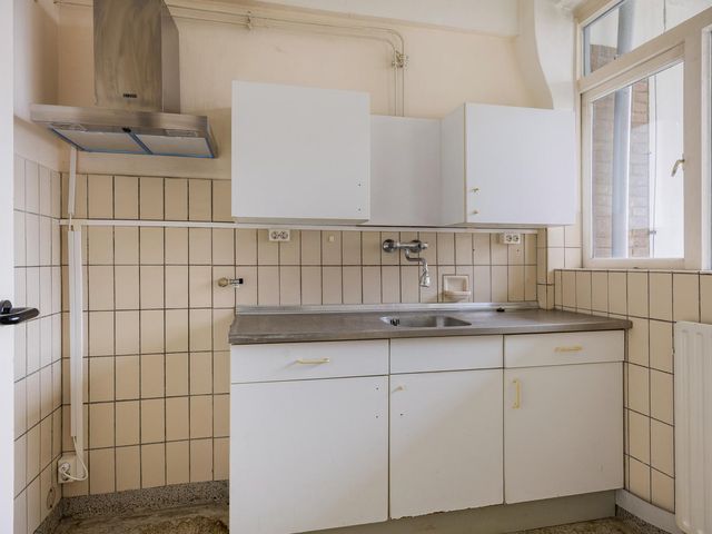 Goudsesingel 356, Rotterdam