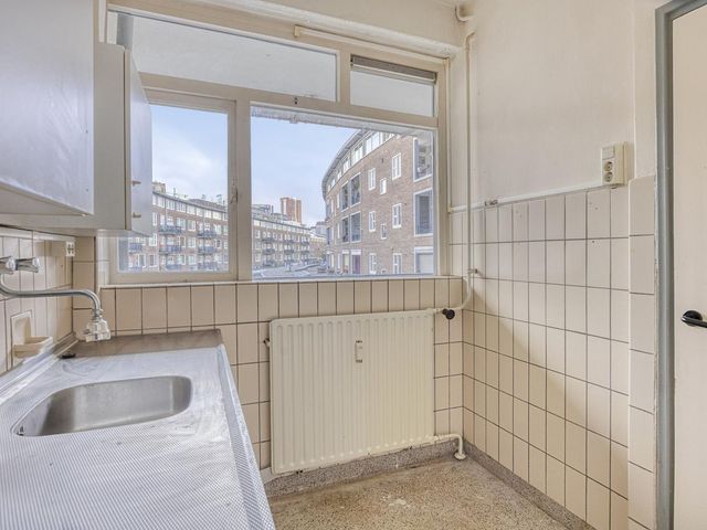 Goudsesingel 356, Rotterdam