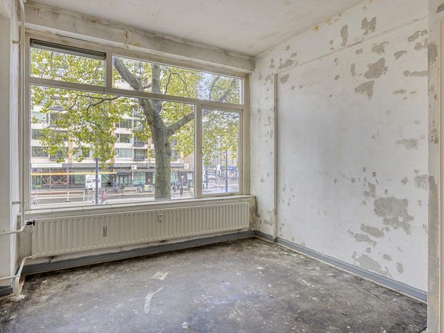 Goudsesingel 356, Rotterdam