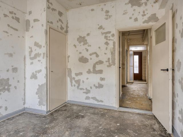 Goudsesingel 356, Rotterdam