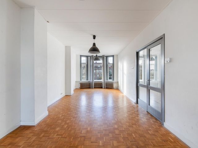 Burgemeester Meineszplein 31A 02, Rotterdam