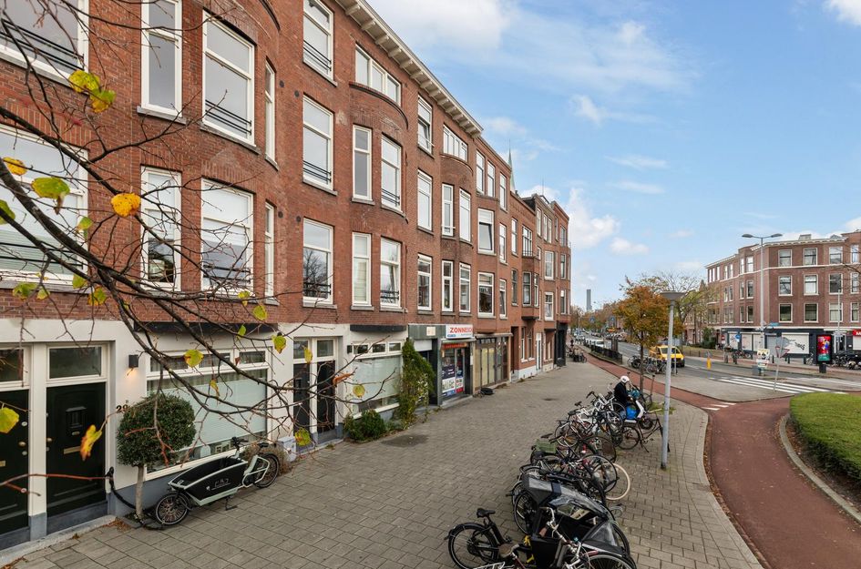 Burgemeester Meineszplein 31A 02