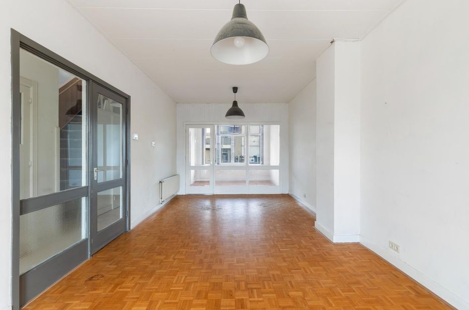 Burgemeester Meineszplein 31A 02