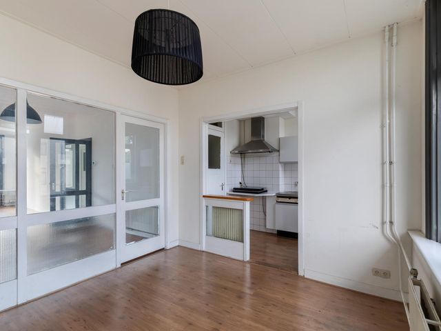 Burgemeester Meineszplein 31A 02, Rotterdam