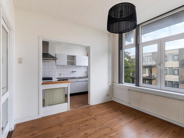 Burgemeester Meineszplein 31A 02, Rotterdam