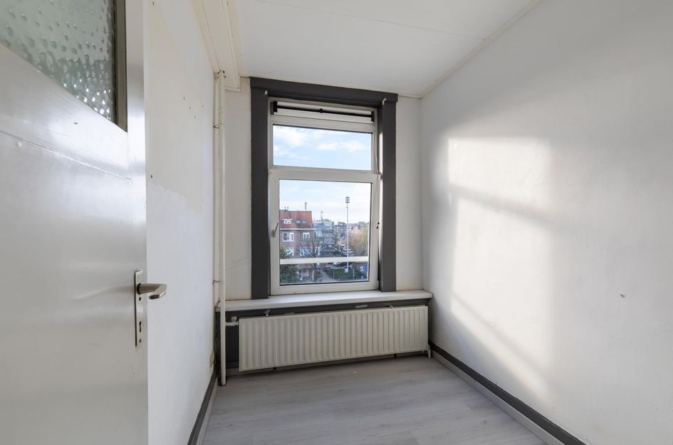 Burgemeester Meineszplein 31A 02