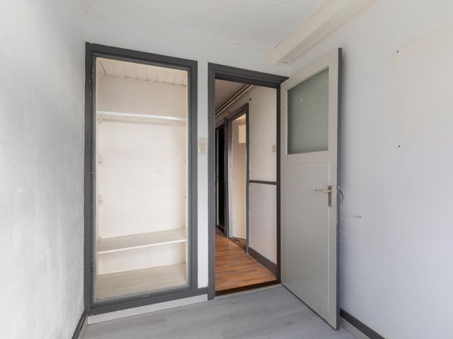 Burgemeester Meineszplein 31A 02, Rotterdam