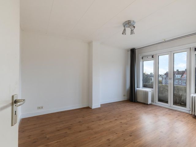 Burgemeester Meineszplein 31A 02, Rotterdam