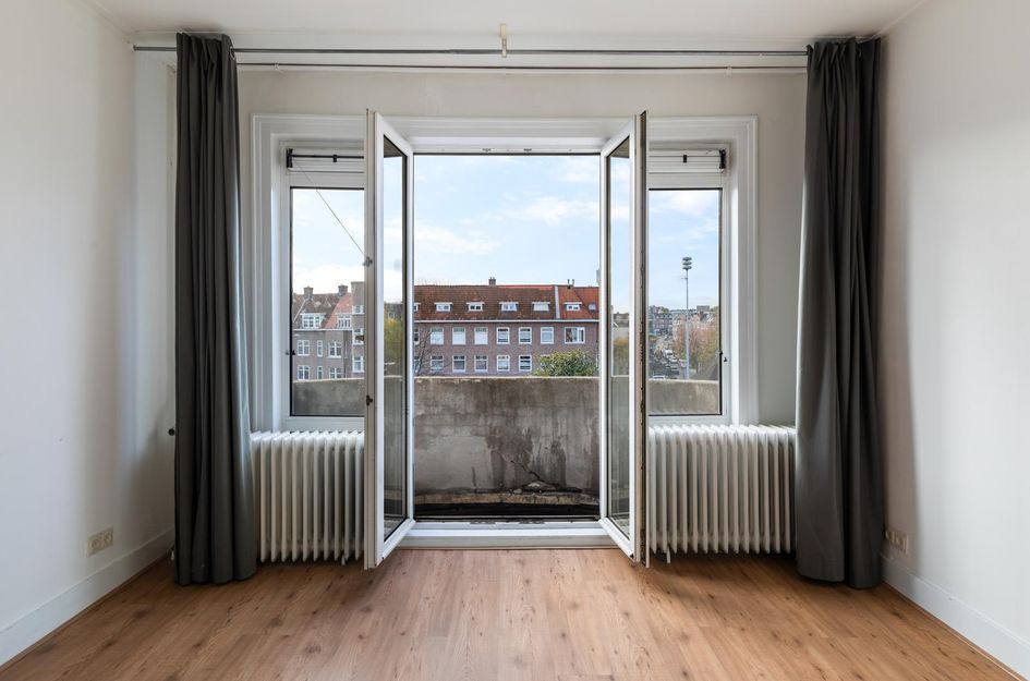 Burgemeester Meineszplein 31A 02